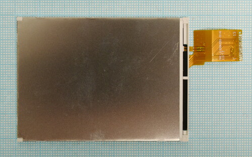 Купить LCD 2.8" для сотового телефона KENSHI M282  9131264. Характеристики, отзывы и цены в Донецке