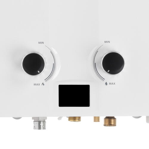 Купить Водонагреватель газовый Ballu НС-1584740  9087295. Характеристики, отзывы и цены в Донецке