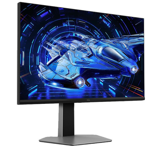 Купить 27" Монитор TCL 27G64 серый  5624952. Характеристики, отзывы и цены в Донецке