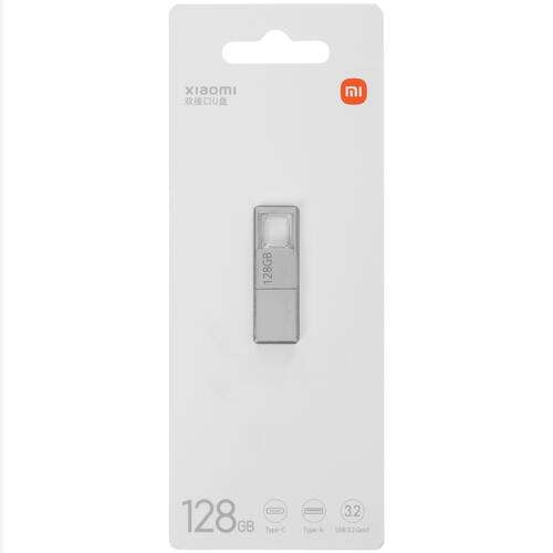 Купить Память USB Flash 128 ГБ Xiaomi BHR5606CN  5097924. Характеристики, отзывы и цены в Донецке