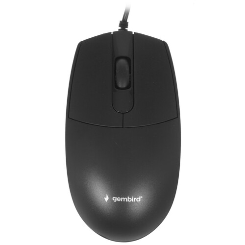 Купить Клавиатура+мышь  проводная  Gembird KBS-9050 черный  4874918. Характеристики, отзывы и цены в Донецке