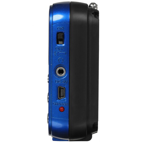 Купить Радиоприемник Сигнал РП-224 синий  1170069. Характеристики, отзывы и цены в Донецке