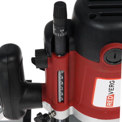 Купить Фрезер RedVerg RD-ER160  8106618. Характеристики, отзывы и цены в Донецке