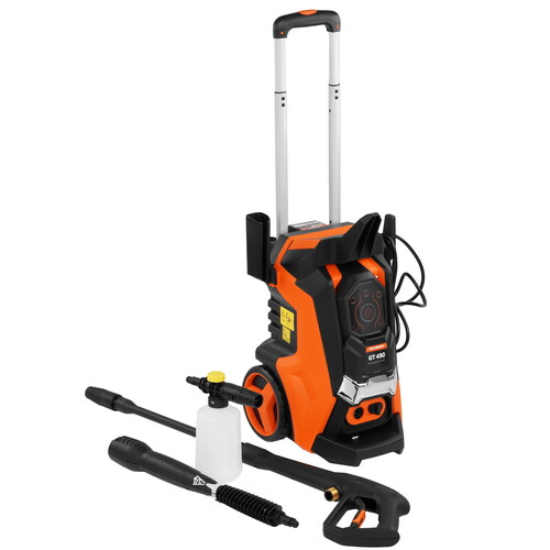 Купить Минимойка PATRIOT GT490 Imperial  9235496. Характеристики, отзывы и цены в Донецке