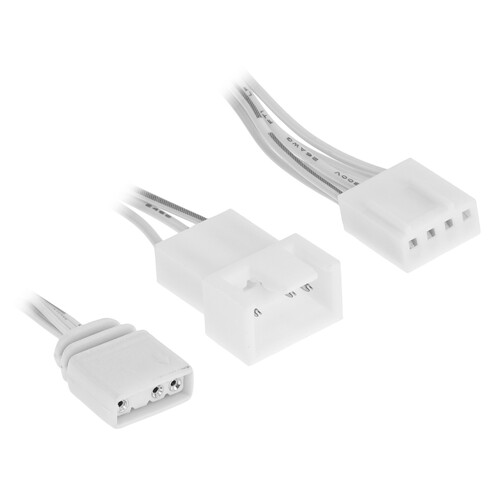 Купить Реверсный вентилятор XASTRA FC120W ARGB reverse single pack  9284807. Характеристики, отзывы и цены в Донецке