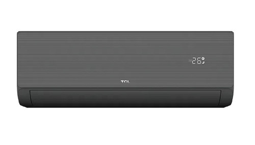 Купить Кондиционер настенный сплит-система TCL TAC-SA10HSV/ZD черный  9416099. Характеристики, отзывы и цены в Донецке
