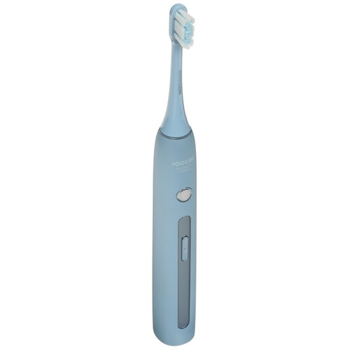 Купить Электрическая зубная щетка Soocas X3 Pro голубой  5498918. Характеристики, отзывы и цены в Донецке
