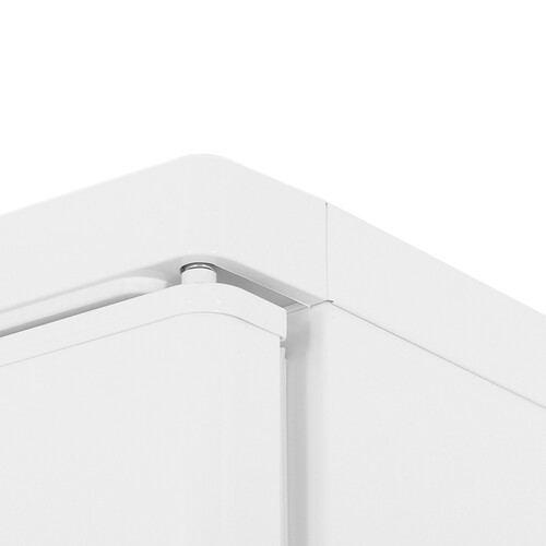 Купить Холодильник с морозильником   Indesit ES 15 A белый  9082289. Характеристики, отзывы и цены в Донецке