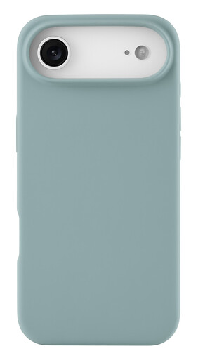 Купить Накладка  uBear Touch Mag Case для Apple iPhone Air зеленый  5639923. Характеристики, отзывы и цены в Донецке