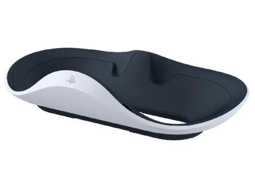 Купить Зарядная станция PlayStation VR2 Sense Controller Charging Station белый  5454888. Характеристики, отзывы и цены в Донецке