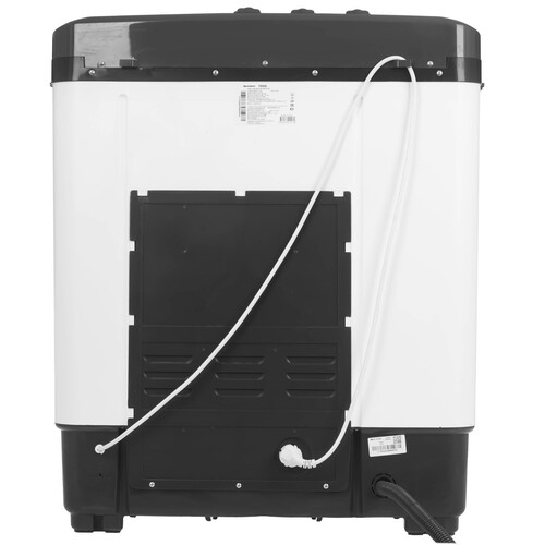Купить Стиральная машина Shivaki-TE60L  9235413. Характеристики, отзывы и цены в Донецке