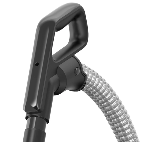 Купить Пылесос Eurostek EVC-4518 голубой  9202966. Характеристики, отзывы и цены в Донецке