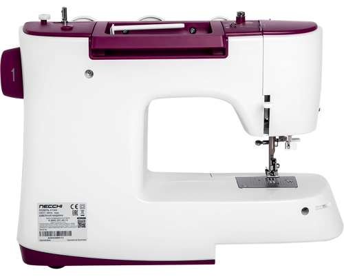 Купить Швейная машина Necchi K132A  9028363. Характеристики, отзывы и цены в Донецке