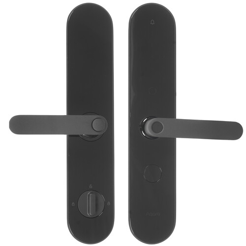 Купить Умный дверной замок Aqara Door Lock N100 ZNMS16LM  4753688. Характеристики, отзывы и цены в Донецке