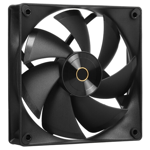 Купить Комплект вентиляторов Ocypus Delta F12 BK 3IN1 [Delta-F12-BK3NM00X-GL] черный  5612400. Характеристики, отзывы и цены в Донецке