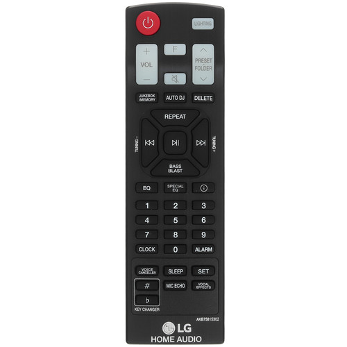 Купить Аудиосистема LG XBOOM RNC9 черный  5616034. Характеристики, отзывы и цены в Донецке