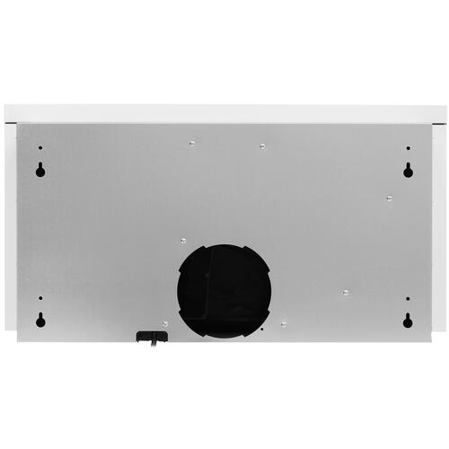 Купить Вытяжка телескопическая DEXP YT60W белый/белый  5410168. Характеристики, отзывы и цены в Донецке