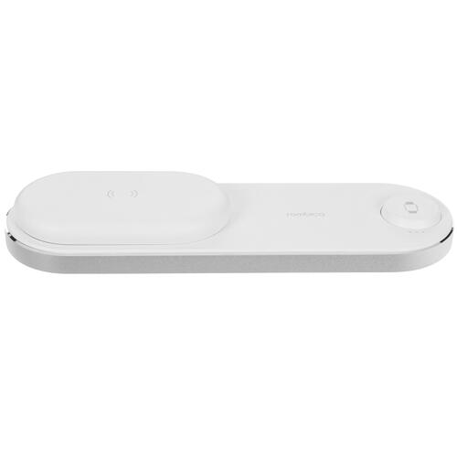Купить Беспроводное зарядное устройство Rombica NEO Desk Station NQ-00910  5010521. Характеристики, отзывы и цены в Донецке