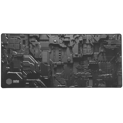 Купить Коврик Cactus Cyberpunk (2XL) разноцветный  9289060. Характеристики, отзывы и цены в Донецке