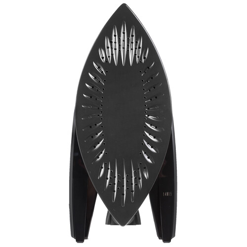 Купить Утюг Panasonic NI-W950ALTW черный  0192529. Характеристики, отзывы и цены в Донецке