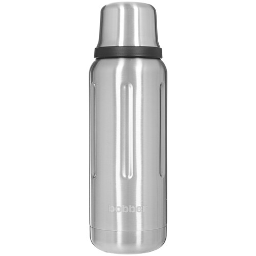 Купить Термос Bobber Flask-770 Matte серый  5439082. Характеристики, отзывы и цены в Донецке