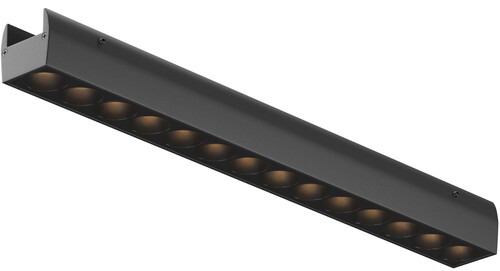 Купить Трековый светильник Technical TR162-1-12W3K-M-B  9169047. Характеристики, отзывы и цены в Донецке