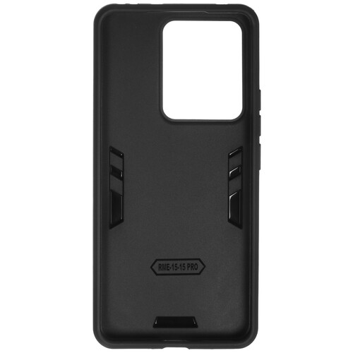 Купить Накладка  BoraSCO Anti-Shock Case для realme 15 серебристый  5640161. Характеристики, отзывы и цены в Донецке