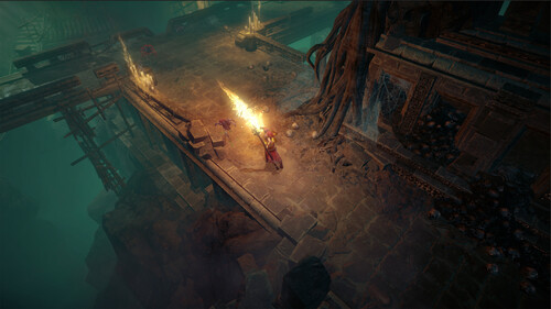 Купить Дополнение для игры Shadows: Awakening - Legendary Armour Pack (Steam)  5626966. Характеристики, отзывы и цены в Донецке