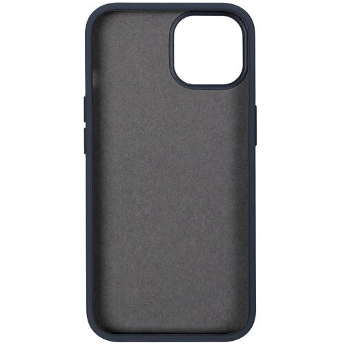 Купить Накладка  Aceline Liquid Silicone для Apple iPhone 14 серый  5404047. Характеристики, отзывы и цены в Донецке