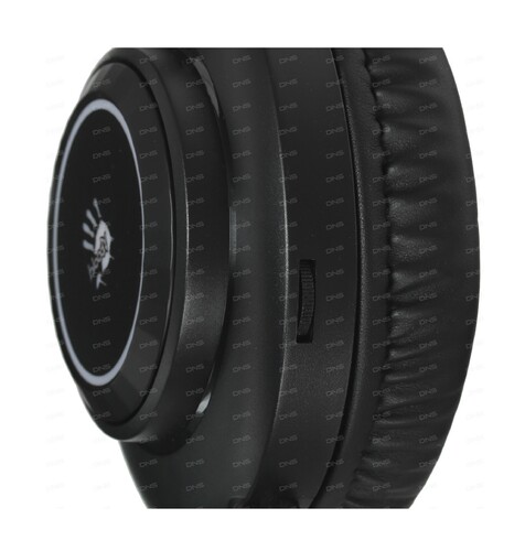 Купить Проводные наушники A4Tech Bloody G220 черный 2021  5621830. Характеристики, отзывы и цены в Донецке