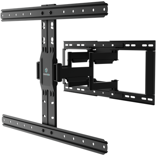 Купить Кронштейн для ТВ ONKRON SM6-B черный  5470599. Характеристики, отзывы и цены в Донецке