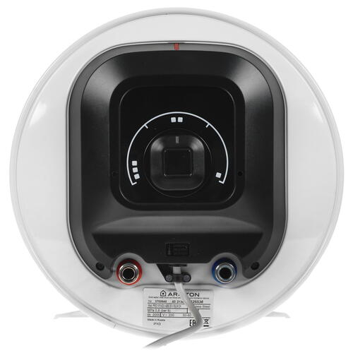 Купить Водонагреватель электрический Ariston PRO1 R INOX ABS 30 V SLIM 2K  5369949. Характеристики, отзывы и цены в Донецке