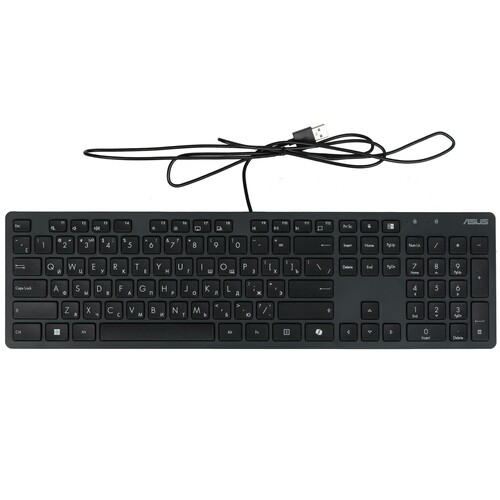Купить 23.8" Моноблок ASUS F3402WFA-BPC0150  5492515. Характеристики, отзывы и цены в Донецке