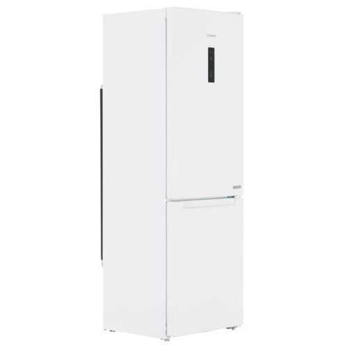 Купить Холодильник с морозильником   Indesit ITS 5181I W белый  5494054. Характеристики, отзывы и цены в Донецке