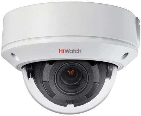 Купить IP-камера HiWatch DS-I258Z(B)  5470051. Характеристики, отзывы и цены в Донецке