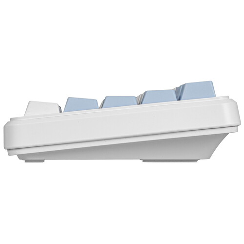 Купить Клавиатура проводная AJAZZ AK680MAX  9247222. Характеристики, отзывы и цены в Донецке