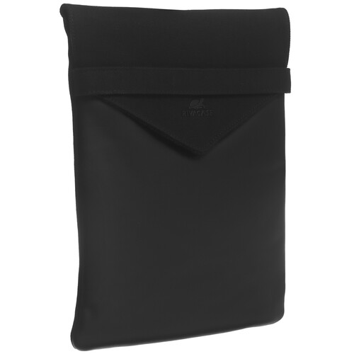 Купить 13.3" Чехол RIVACASE 8503 черный  9136854. Характеристики, отзывы и цены в Донецке