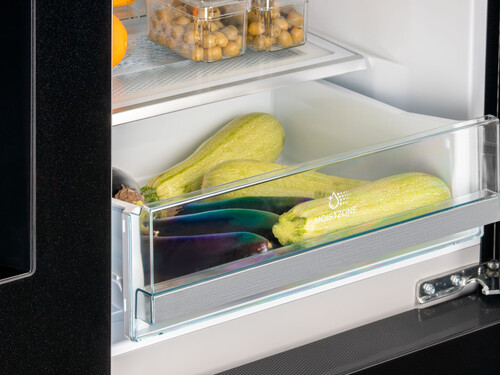 Купить Холодильник многодверный   HIBERG i-RFS 750G B черный  9168745. Характеристики, отзывы и цены в Донецке