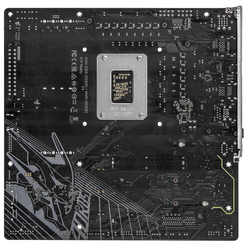 Купить Материнская плата GIGABYTE B860M AORUS ELITE WIFI6E  5615211. Характеристики, отзывы и цены в Донецке