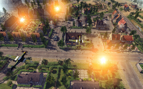 Купить Игра Men of War: Assault Squad (Steam)  5608485. Характеристики, отзывы и цены в Донецке