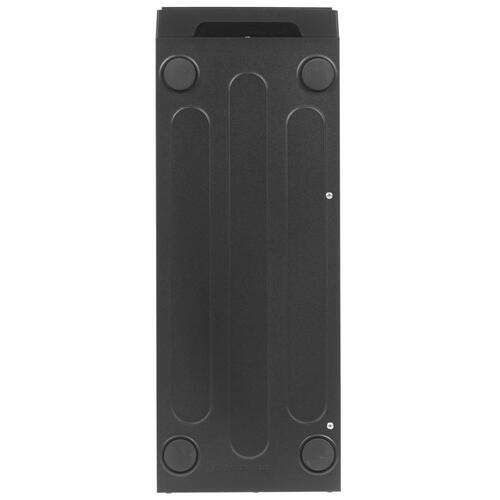 Купить Корпус Chieftec Elox  1369922. Характеристики, отзывы и цены в Донецке