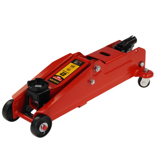 Купить Домкрат Stayer 43156-2  9172736. Характеристики, отзывы и цены в Донецке