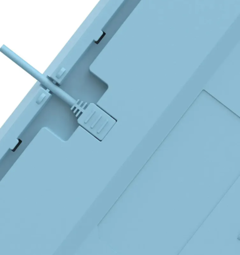 Купить Клавиатура проводная A4Tech Fstyler FS300  9188915. Характеристики, отзывы и цены в Донецке