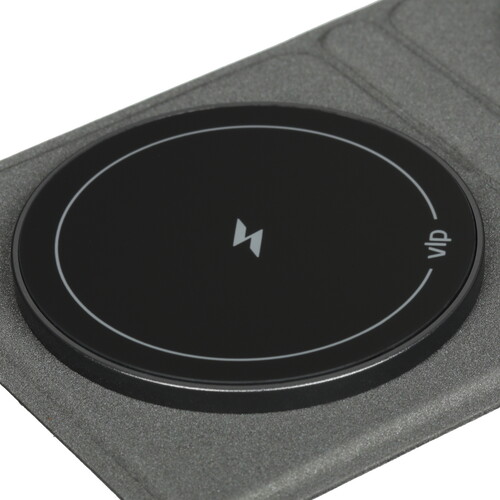 Купить Беспроводное зарядное устройство VLP M-Charger  5466276. Характеристики, отзывы и цены в Донецке
