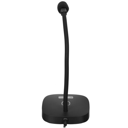 Купить Микрофон YANMAI G22 черный  5481914. Характеристики, отзывы и цены в Донецке