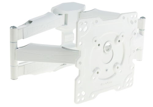 Купить Кронштейн для ТВ Kromax Atlantis-45 белый  1055030. Характеристики, отзывы и цены в Донецке