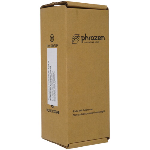 Купить Фотополимерная смола Phrozen Speed  9125223. Характеристики, отзывы и цены в Донецке