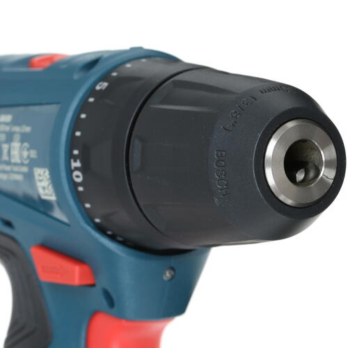 Купить Дрель-шуруповерт Bosch GSR 120 Li 06019G8020 PRO 12V  8155332. Характеристики, отзывы и цены в Донецке