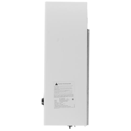 Купить Водонагреватель газовый Ariston FAST EVO ONT 14 B  1022675. Характеристики, отзывы и цены в Донецке