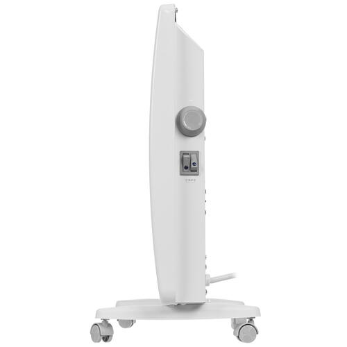 Купить Конвектор Timberk T-EC1500-S2M  9106910. Характеристики, отзывы и цены в Донецке